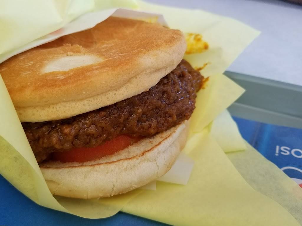 Original Tommys | restaurant | 1290 Madera Rd, Simi Valley, CA 93065, USA | 8055830514 OR +1 805-583-0514