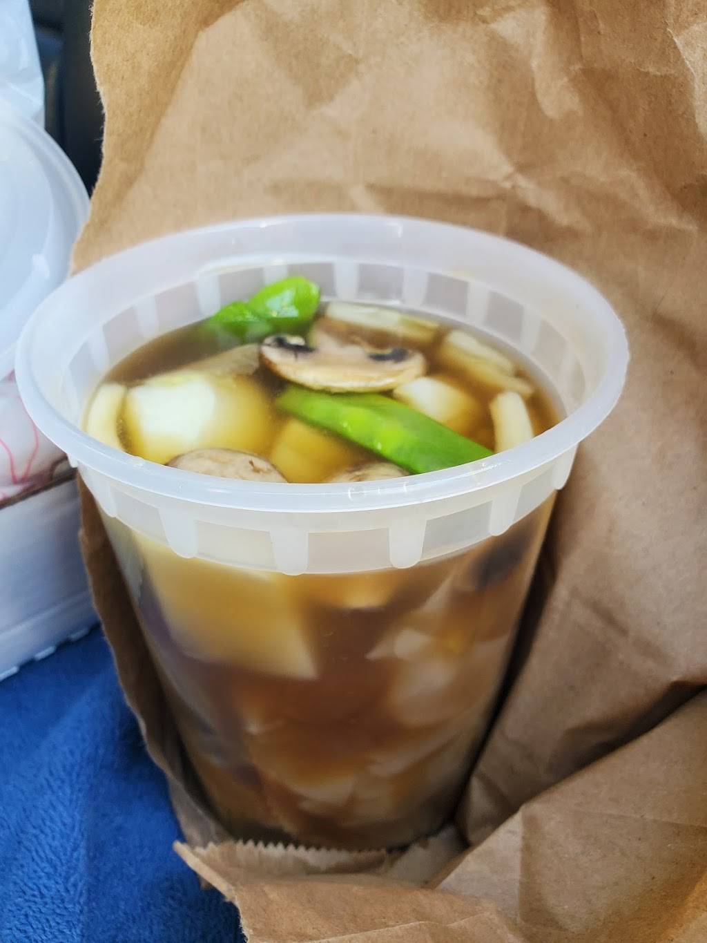 Rice King Express | restaurant | 3646 9800 S, South Jordan, UT 84095, USA | 8012829696 OR +1 801-282-9696