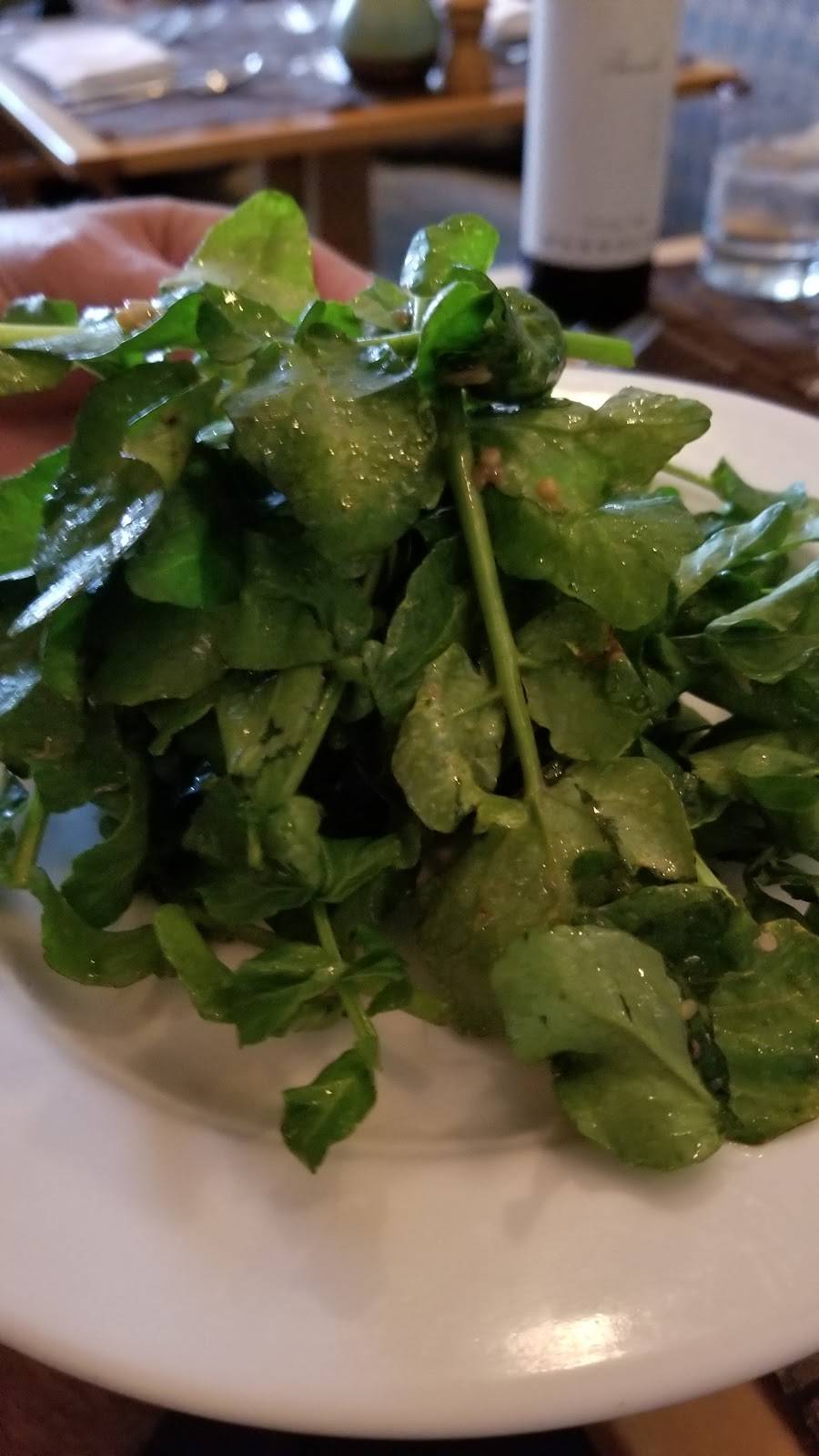 Obelisk | restaurant | 2029 P St NW, Washington, DC 20036, USA | 2028721180 OR +1 202-872-1180