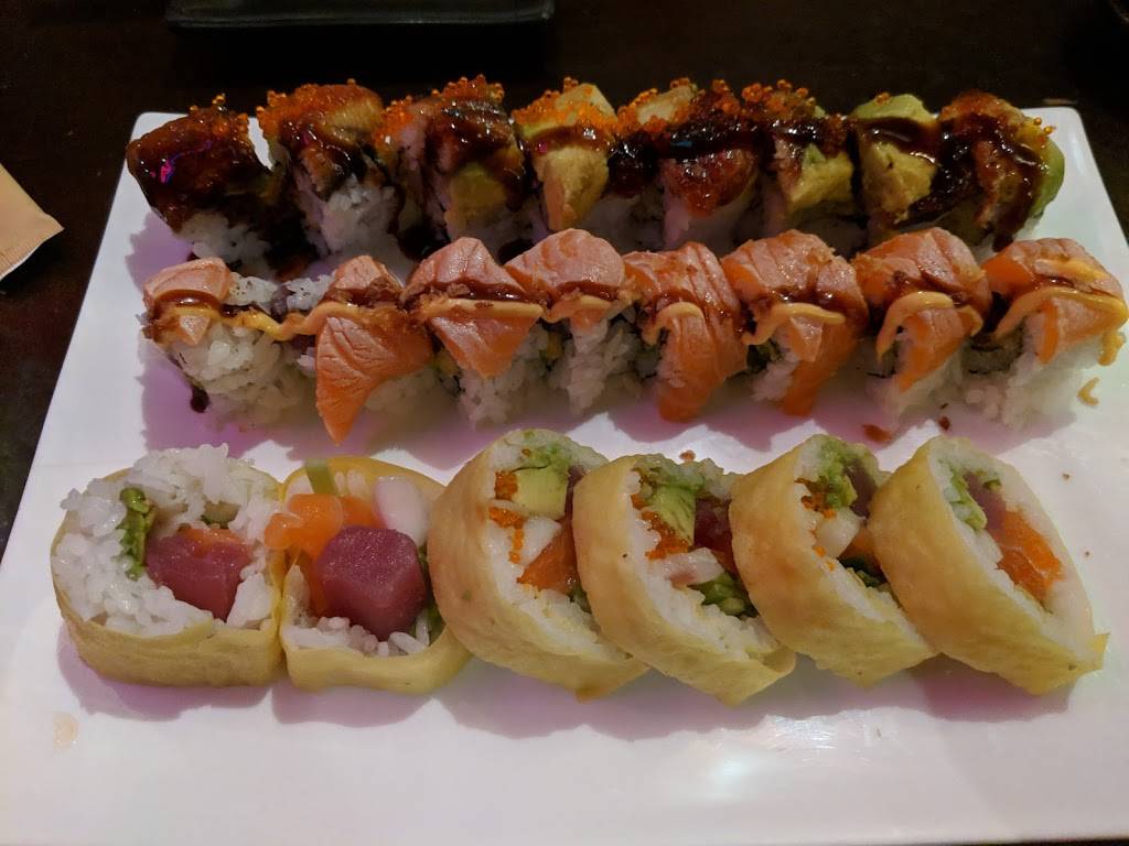 Takara Sushi | restaurant | 4243 18th St, San Francisco, CA 94114, USA | 4156267864 OR +1 415-626-7864