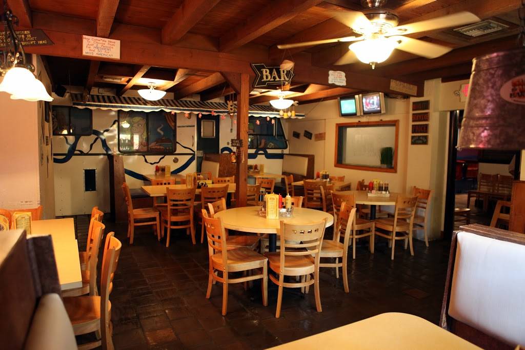 Slow & Low Bar-B-Que | restaurant | 306 N Orlando Ave, Cocoa Beach, FL 32931, USA | 3217836199 OR +1 321-783-6199