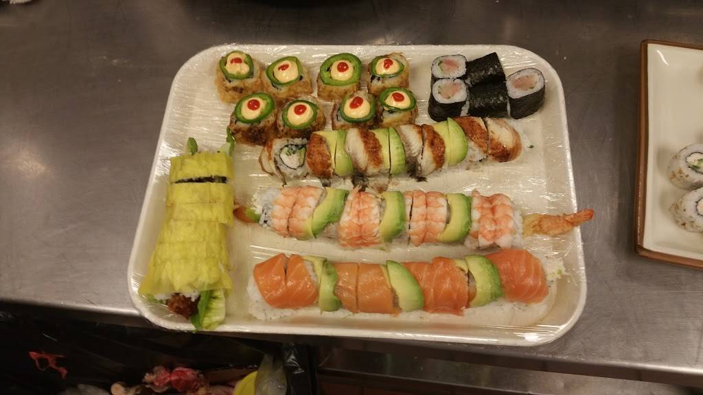 Benihana | restaurant | 12690 International Dr, Orlando, FL 32821, USA | 4072397400 OR +1 407-239-7400