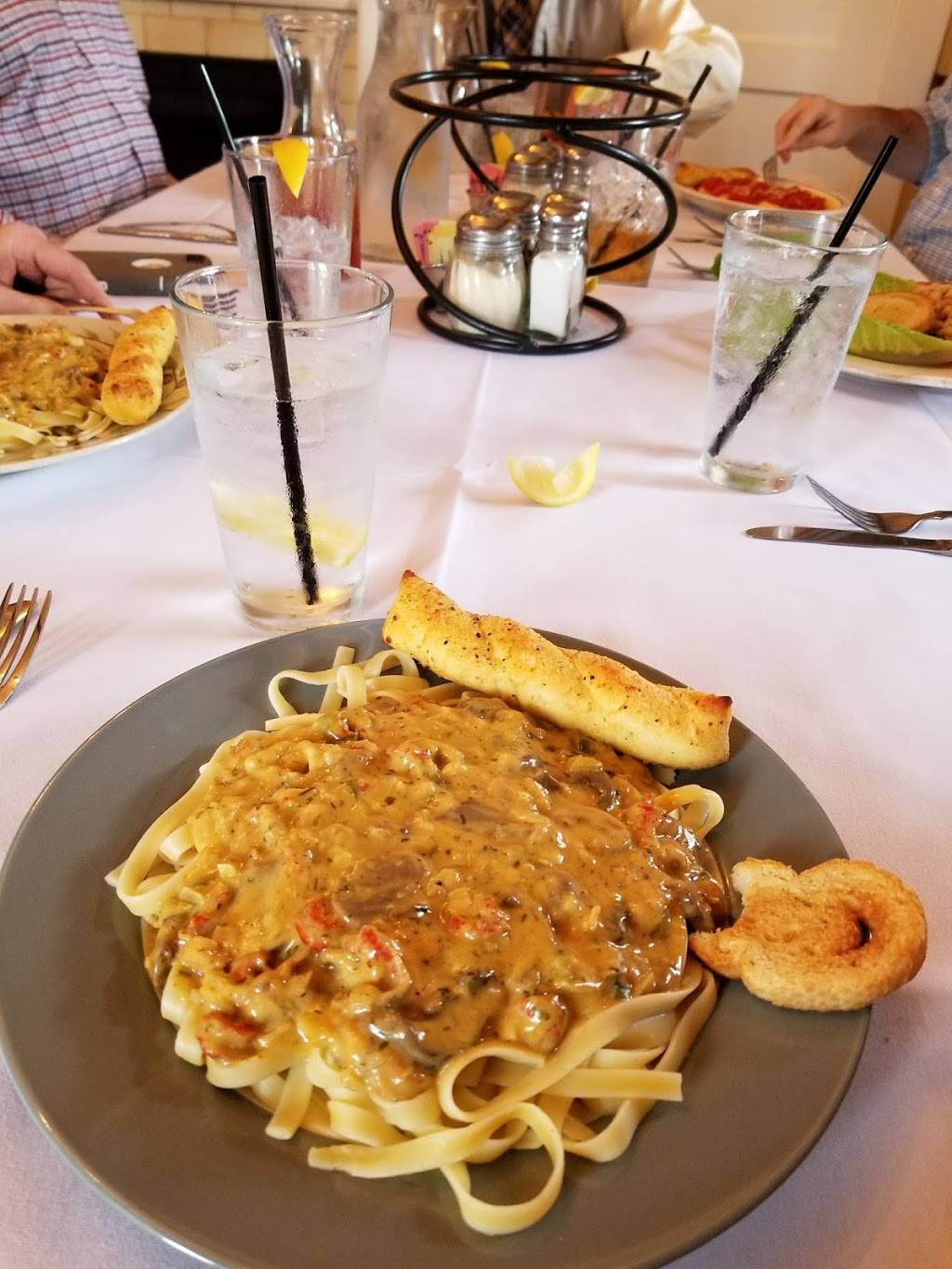 Cafe Piazza | restaurant | 139 S Rowlett St, Collierville, TN 38017, USA | 9018611999 OR +1 901-861-1999