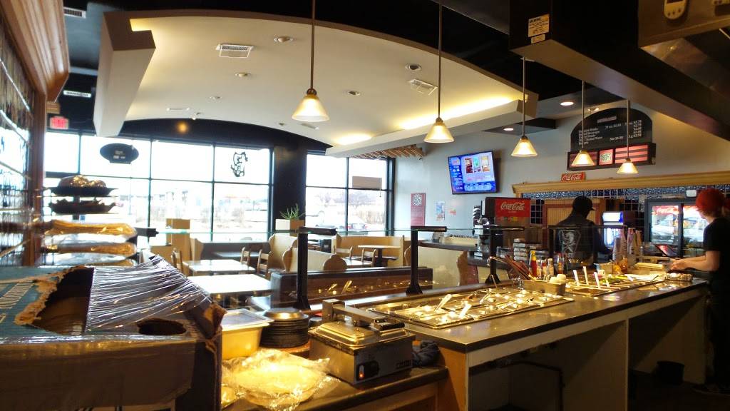 Bandit Burrito | restaurant | 5340 Merle Hay Rd, Johnston, IA 50131, USA | 5152549999 OR +1 515-254-9999