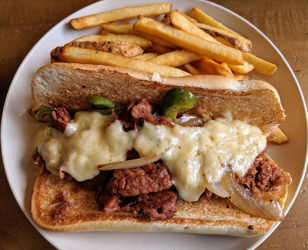 Veggie Grill | restaurant | 614 W Diversey Pkwy, Chicago, IL 60614, USA | 7738681863 OR +1 773-868-1863