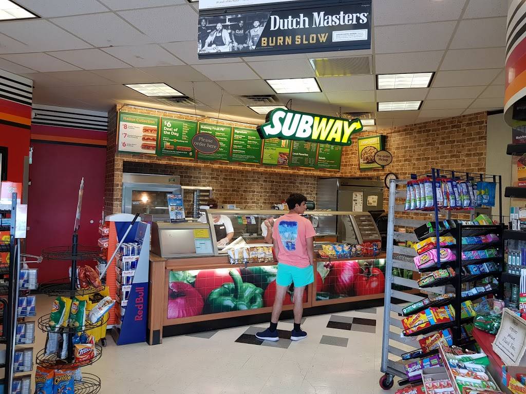Subway | restaurant | 9886 Winchester Rd, Front Royal, VA 22630, USA | 5406226002 OR +1 540-622-6002