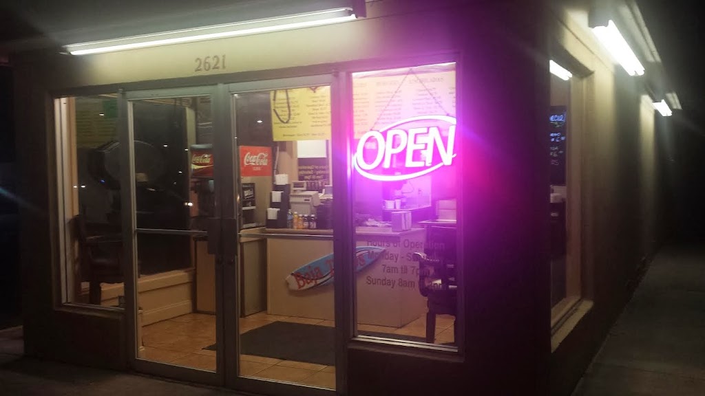 Baja Tacos | restaurant | 2018 Cerrillos Rd, Santa Fe, NM 87505, USA | 5054718762 OR +1 505-471-8762