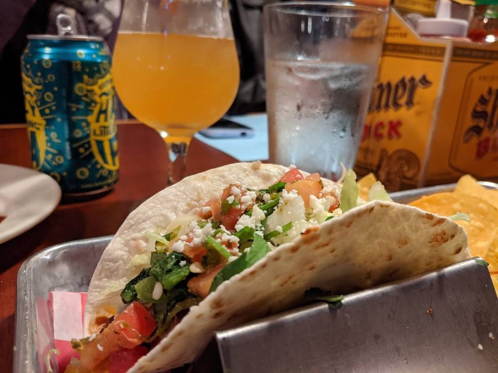 Frontier by Alamo | restaurant | 412 N 25th St, Richmond, VA 23223, USA | 8044183804 OR +1 804-418-3804