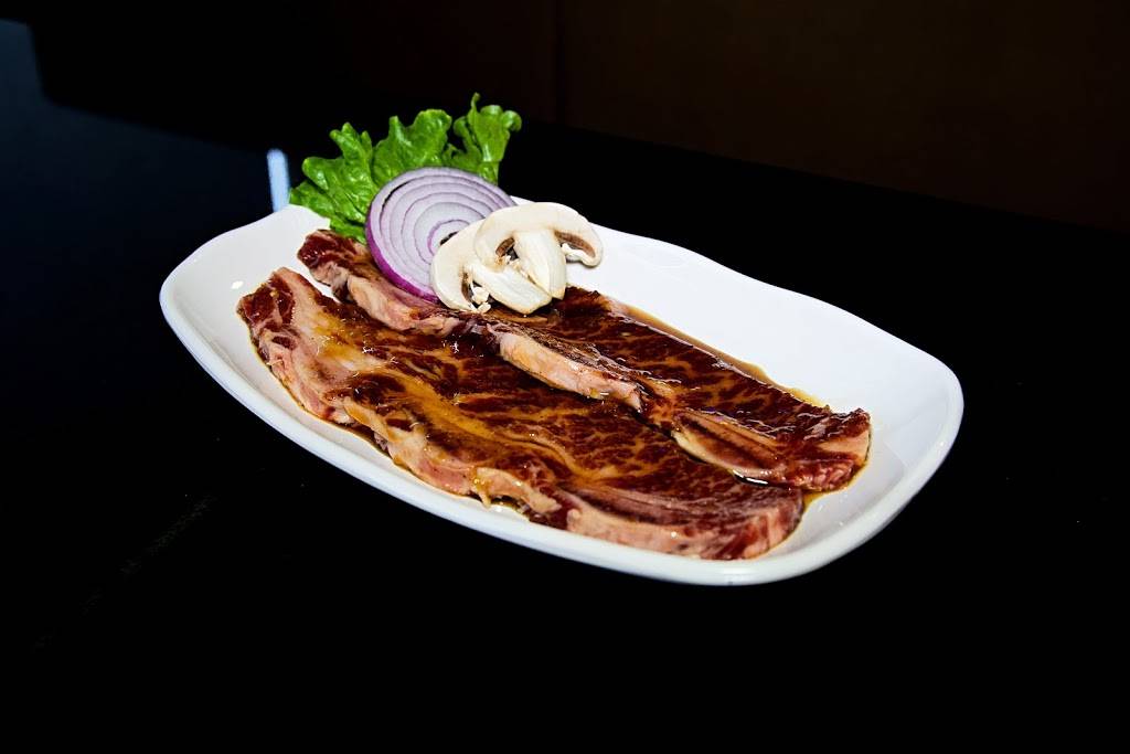 TGI Korean Bbq | restaurant | 2585 W Olympic Blvd, Los Angeles, CA 90006, USA | 2133757066 OR +1 213-375-7066