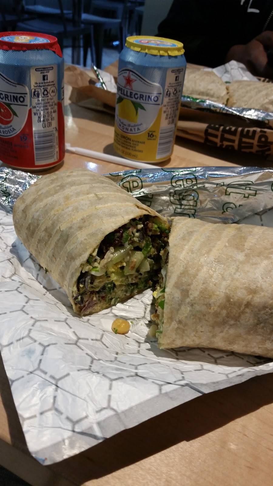 Chopt Creative Salad Co. | restaurant | 53 S Moger Ave, Mt Kisco, NY 10549, USA | 9147523009 OR +1 914-752-3009