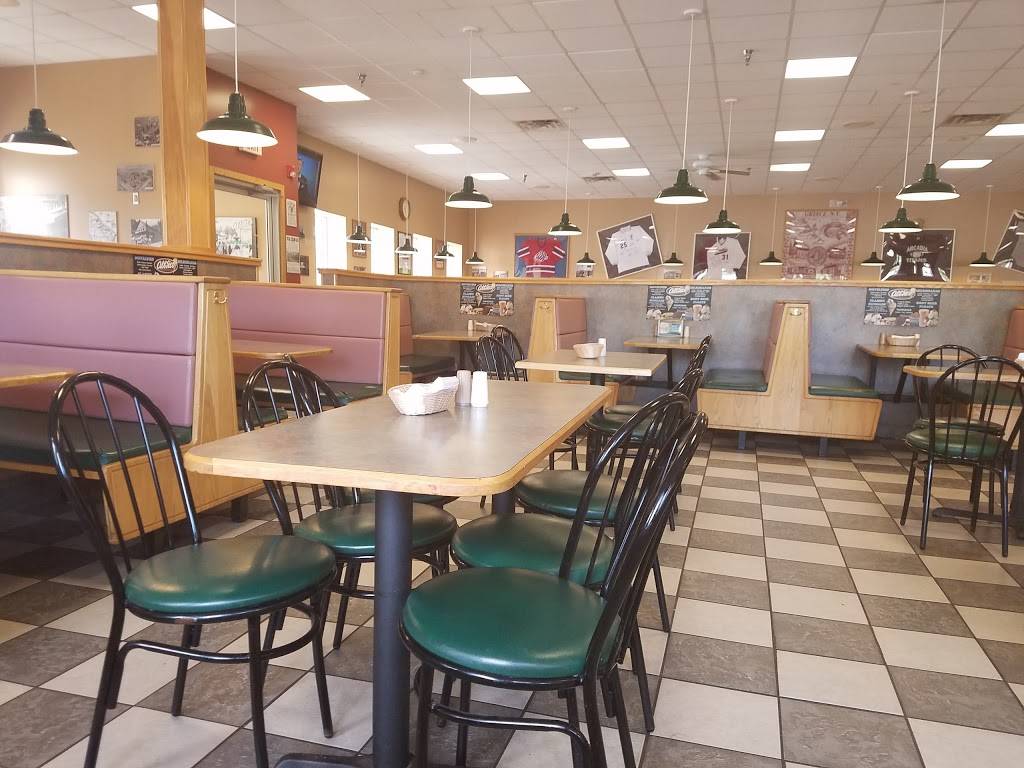 Bill Grays Greece | restaurant | 2050 Latta Rd, Rochester, NY 14612, USA | 5856637320 OR +1 585-663-7320