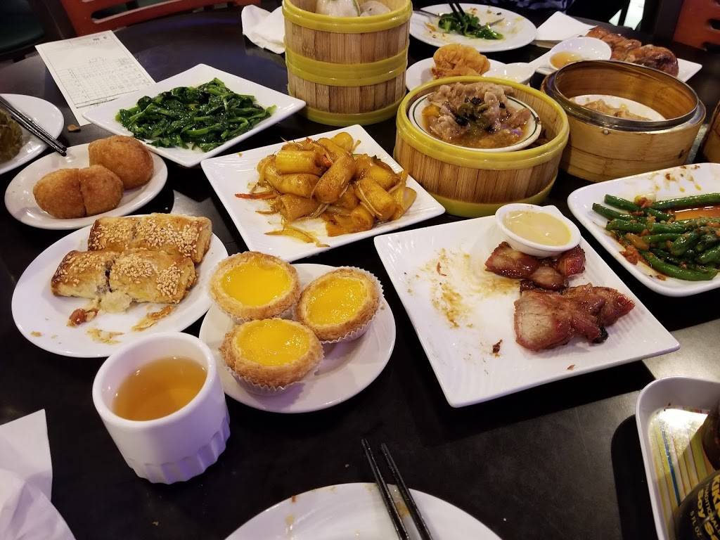 HK Dim Sum | restaurant | 13200 Aurora Ave N, Seattle, WA 98133, USA | 2068299189 OR +1 206-829-9189