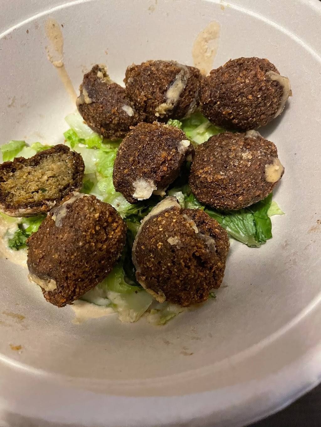 Abu Omar Halal | restaurant | 11422 Southwest Fwy, Houston, TX 77031, USA | 2817572298 OR +1 281-757-2298