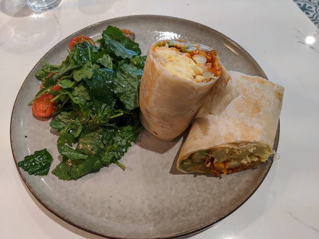 Bluestone Lane Los Altos Café | cafe | 288 1st St, Los Altos, CA 94022, USA | 7183746858 OR +1 718-374-6858