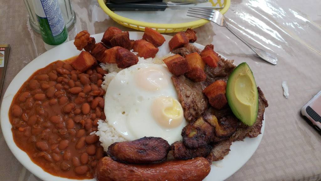 EL Nuevo Dorado | restaurant | 205 4th St, Lakewood, NJ 08701, USA | 7329421171 OR +1 732-942-1171