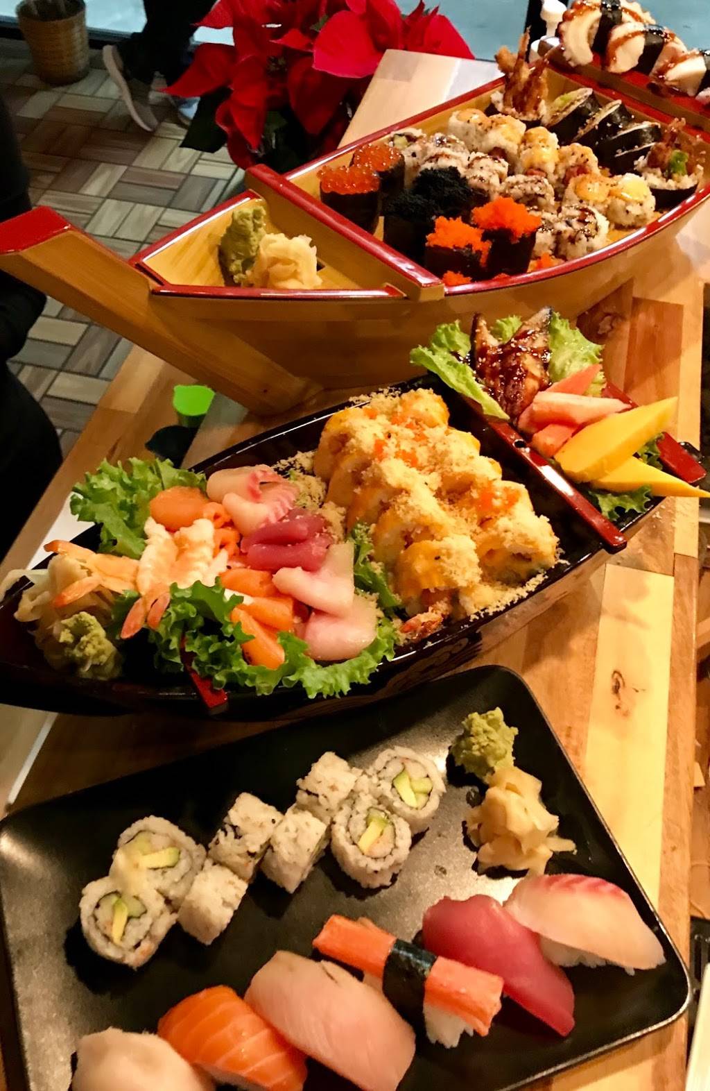 Mango Tree Thai & Sushi | restaurant | 7229 Wooster Pike, Cincinnati, OH 45227, USA | 5132710809 OR +1 513-271-0809