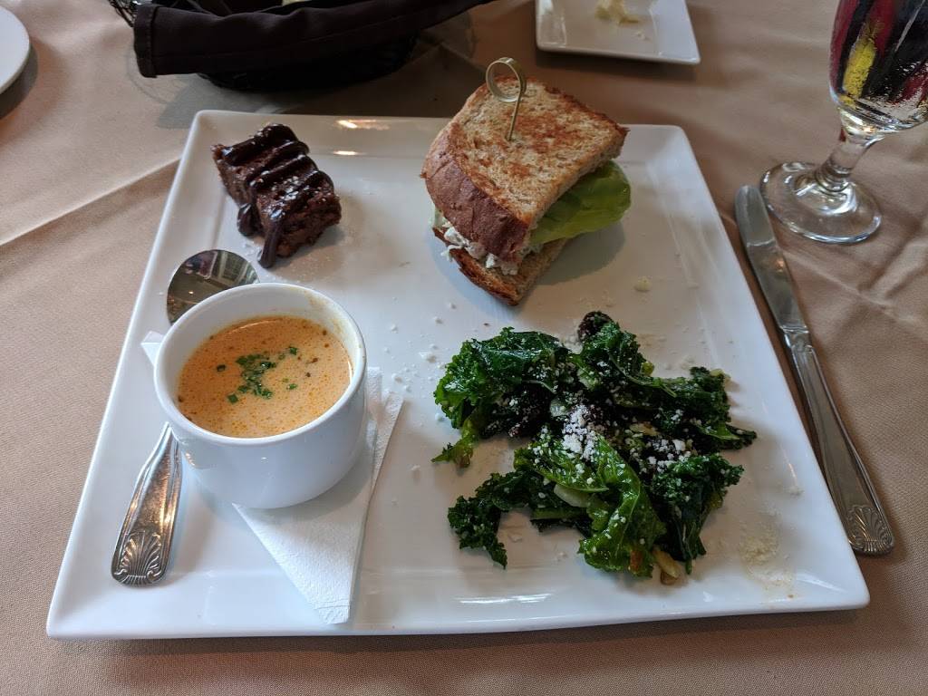 Paulettes Restaurant | restaurant | 50 Harbor Town Square, Memphis, TN 38103, USA | 9012603300 OR +1 901-260-3300