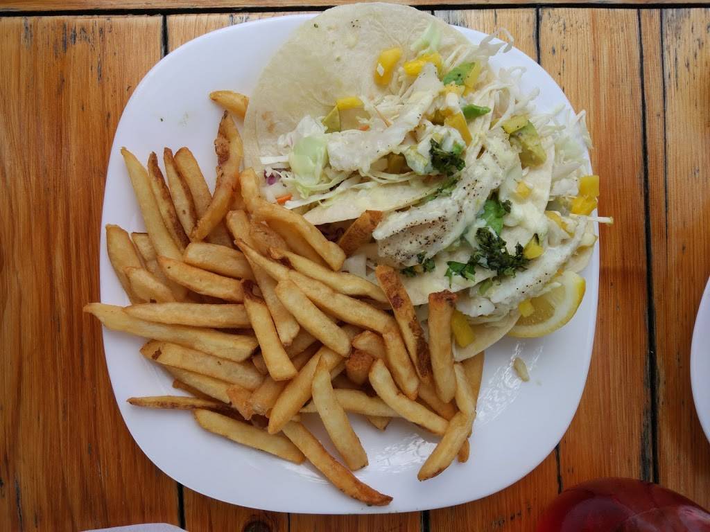 Mainstreet Landing | restaurant | 1939 Lakehurst Rd, Buckhorn, ON K0L 1J0, Canada | 7056579094 OR +1 705-657-9094