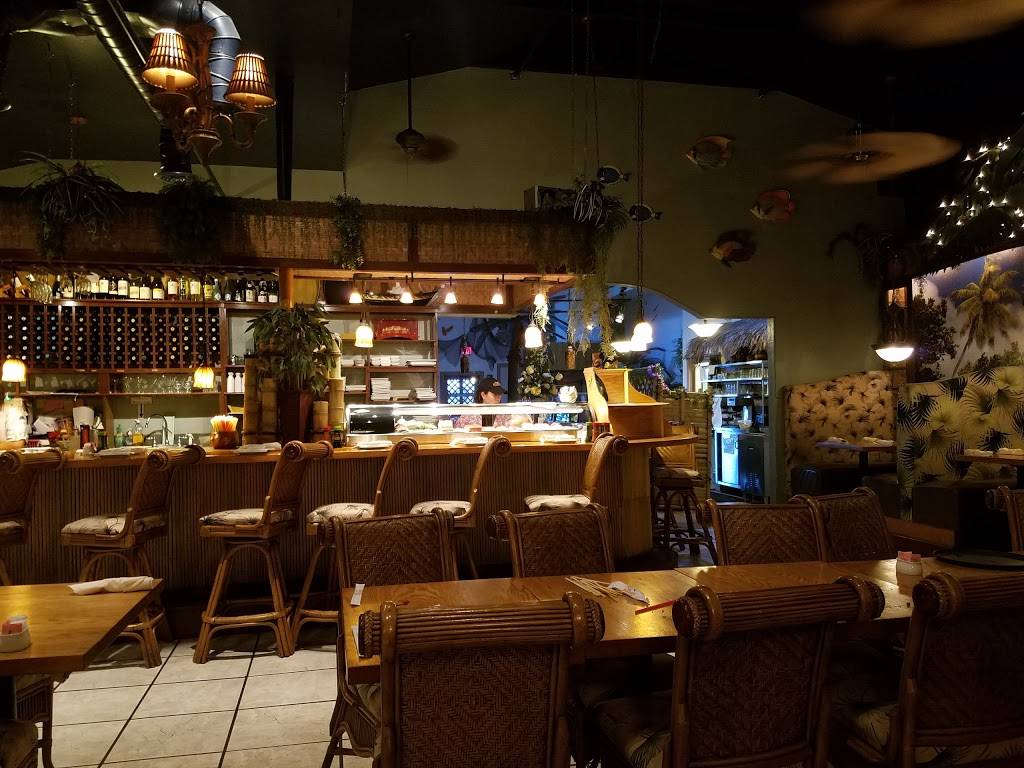 Pacific Paradise | restaurant | 3000 San Pedro Dr NE suite d, Albuquerque, NM 87110, USA | 5058810999 OR +1 505-881-0999