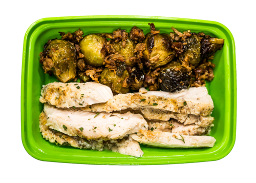 Lean Kitchen Co - Parkville | meal delivery | 6265 Lewis St #101, Parkville, MO 64152, USA | 8165036280 OR +1 816-503-6280