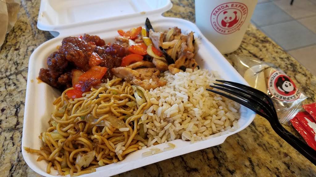 Panda Express | meal takeaway | 1968 Del Monte Blvd, Seaside, CA 93955, USA | 8313941672 OR +1 831-394-1672