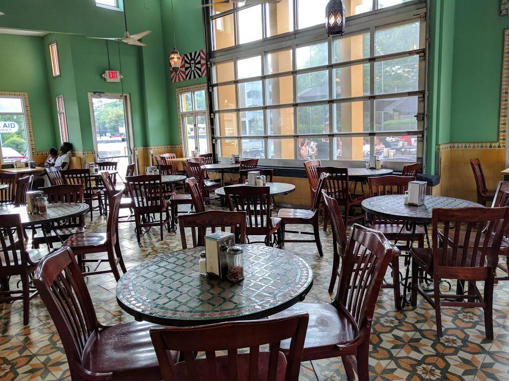 Fellinis Pizza | restaurant | 909 Ponce De Leon Ave NE, Atlanta, GA 30306, USA | 4048733088 OR +1 404-873-3088