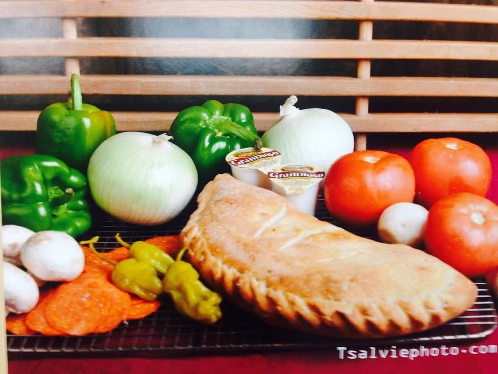 Giannis Pizza - Hankey Farms/Oakdale | meal delivery | 7780 Steubenville Pike, Oakdale, PA 15071, USA | 4127880166 OR +1 412-788-0166