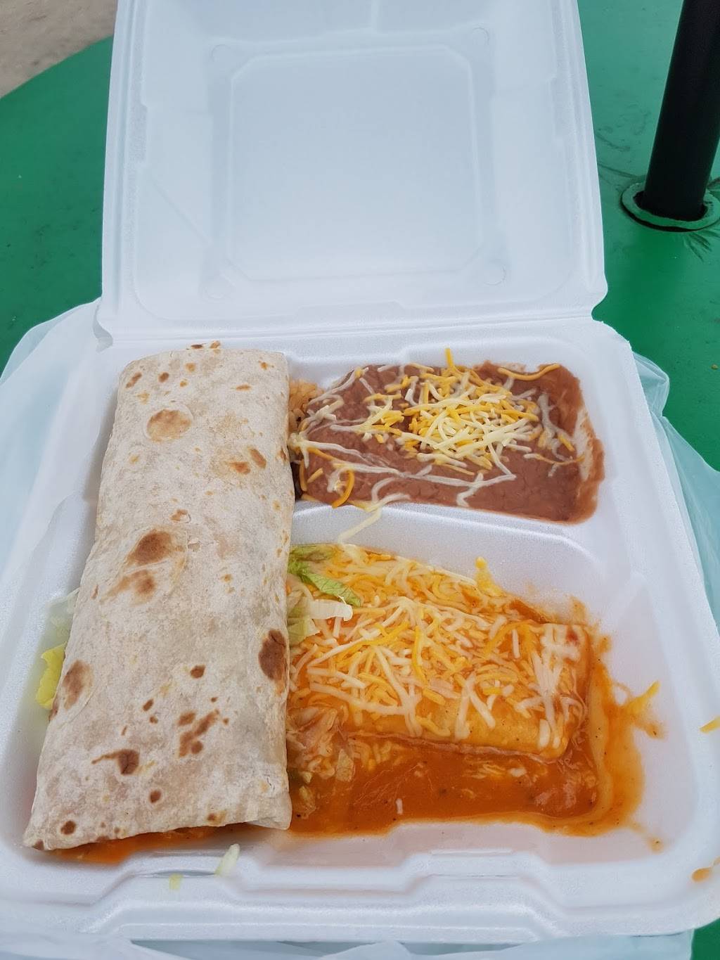 Victors Taco Shop | restaurant | 1438 N Keowee St, Dayton, OH 45404, USA | 9372243293 OR +1 937-224-3293