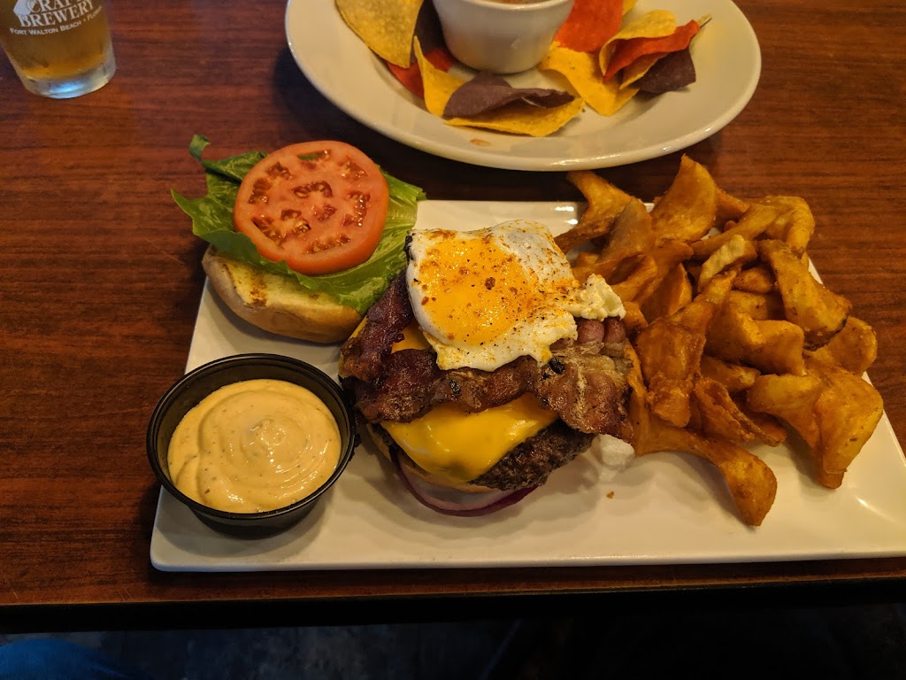 Props Ale House | restaurant | 1128 E John Sims Pkwy, Niceville, FL 32578, USA | 8505867117 OR +1 850-586-7117