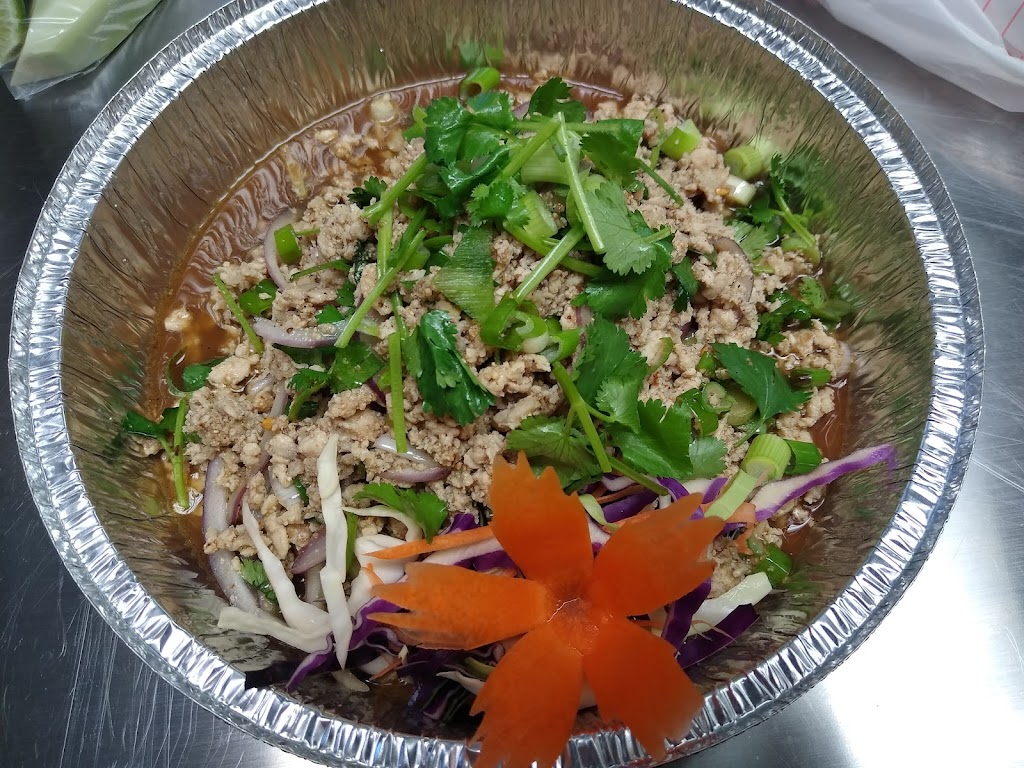 NJOY THAI FOOD | restaurant | 217 Page Bacon Rd STE 8, Mary Esther, FL 32569, USA | 8502004988 OR +1 850-200-4988