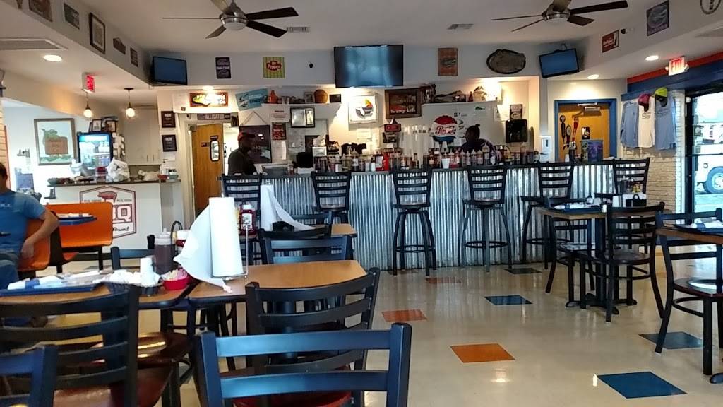 Adams Rib Co | restaurant | 3428, 2109 NW 13th St, Gainesville, FL 32609, USA | 3523738882 OR +1 352-373-8882