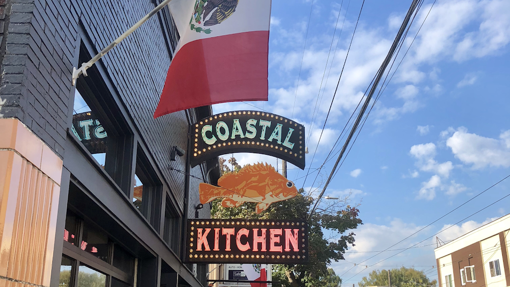 Coastal Kitchen | restaurant | 429 15th Ave E, Seattle, WA 98112, USA | 2063221145 OR +1 206-322-1145