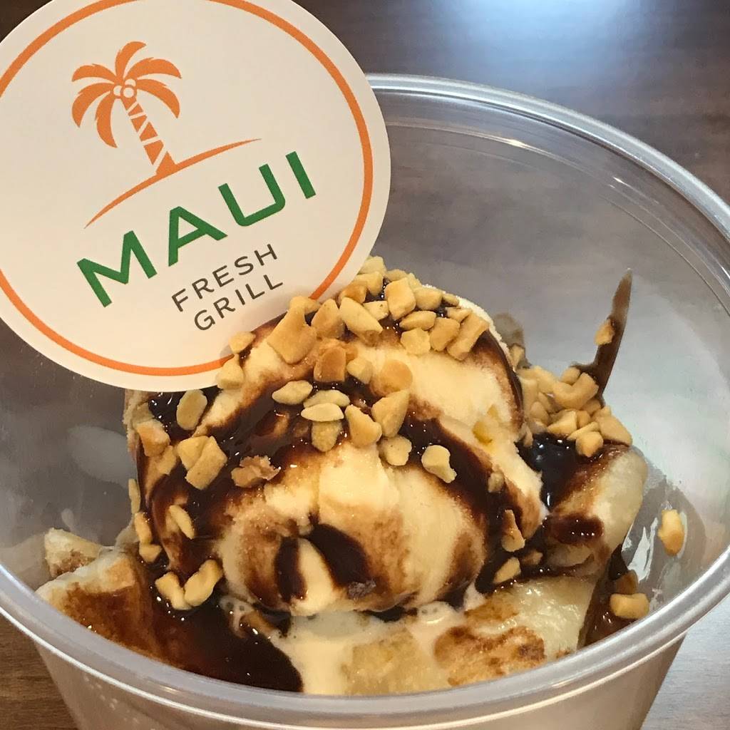 Maui Fresh Grill | restaurant | 2300 Midway Rd Suite A, Plano, TX 75093, USA | 4695210658 OR +1 469-521-0658