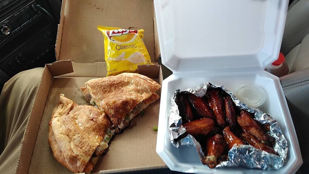 Stoners Pizza Joint - Jacksonville | meal delivery | 11565 Main St N STE 200, Jacksonville, FL 32218, USA | 9043292066 OR +1 904-329-2066