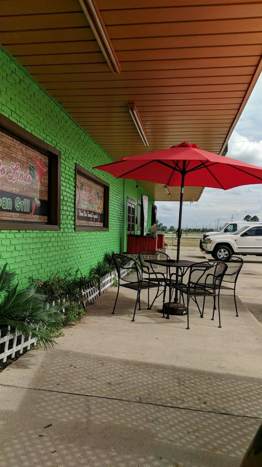 Cielito Lindo Mexican Grill | restaurant | 25375 LA-1, Plaquemine, LA 70764, USA | 2256598850 OR +1 225-659-8850