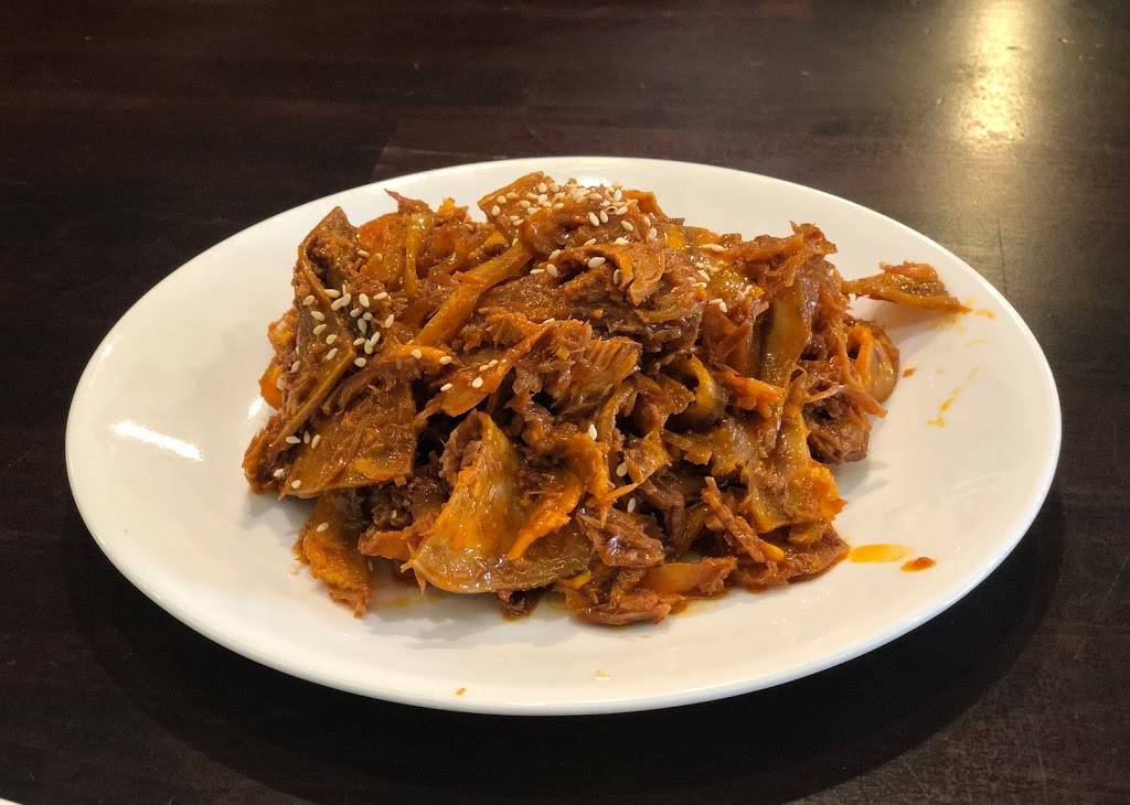 Famous Dumpling House | restaurant | 4996 Stevens Creek Blvd, San Jose, CA 95129, USA | 4089825548 OR +1 408-982-5548