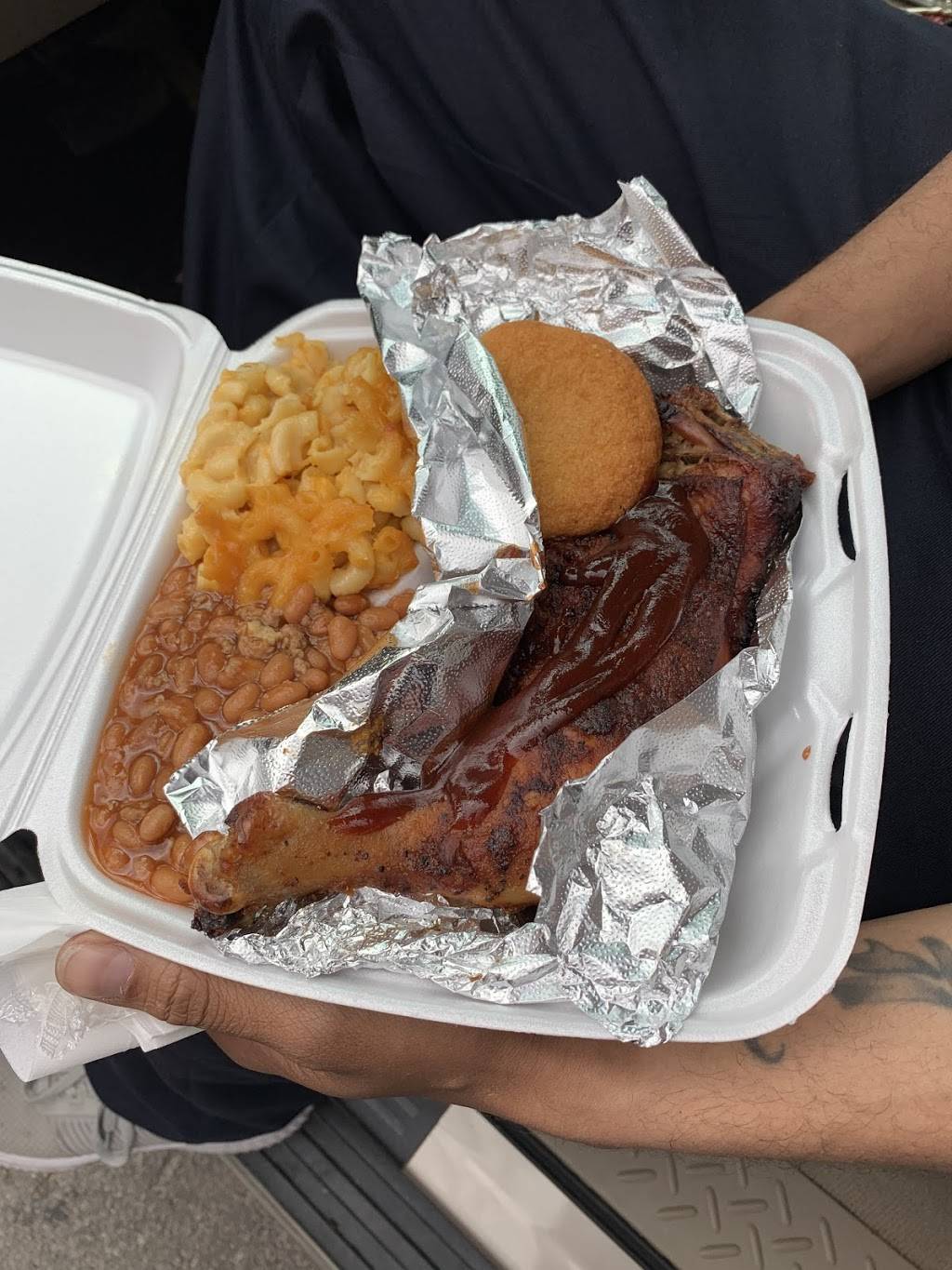 OSCCO_The Kitchen | restaurant | 4561 E 131st St, Garfield Heights, OH 44105, USA | 2163779514 OR +1 216-377-9514