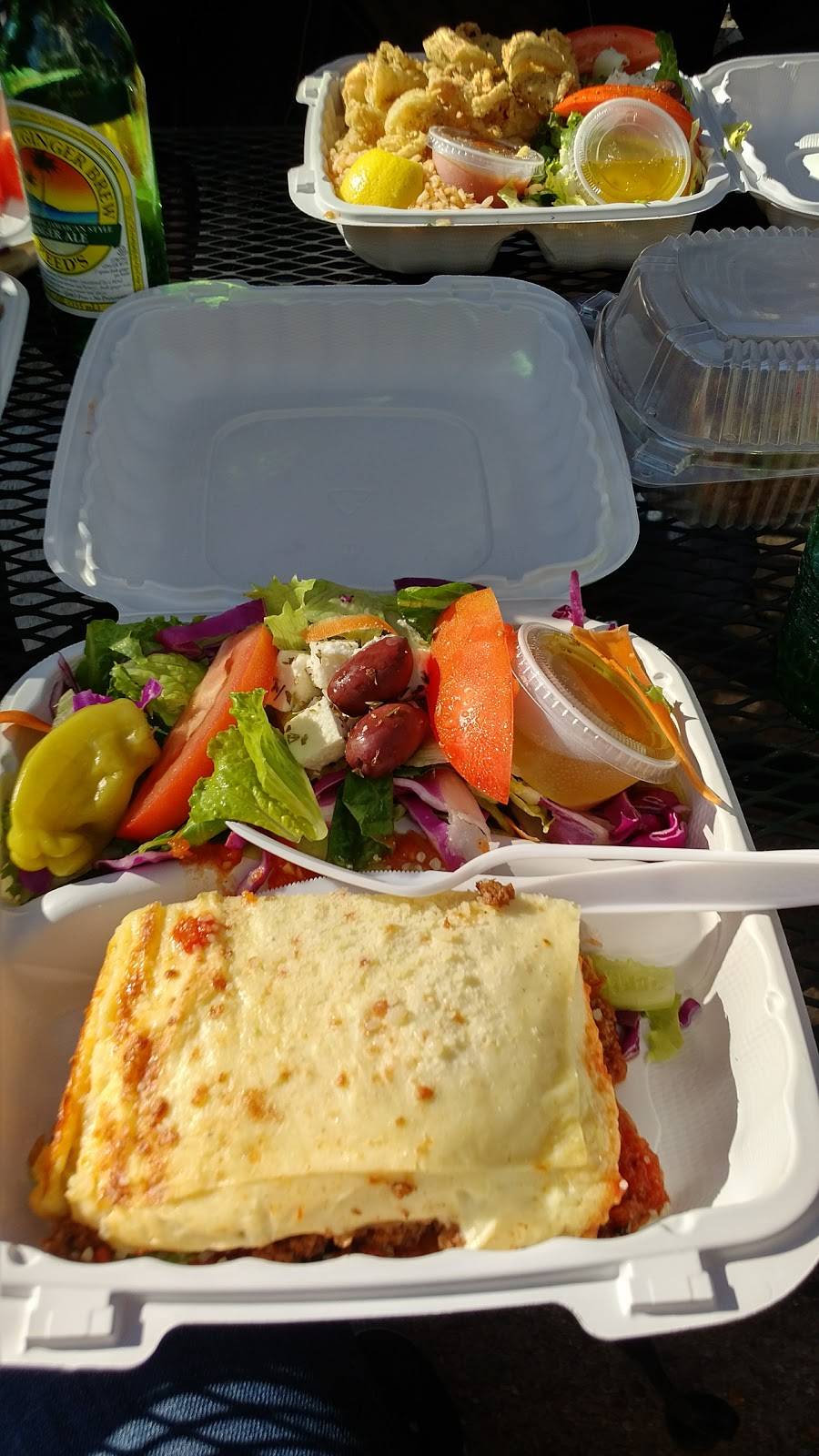 The Greek Spot | restaurant | 2017 11th St NW, Washington, DC 20001, USA | 2022653118 OR +1 202-265-3118