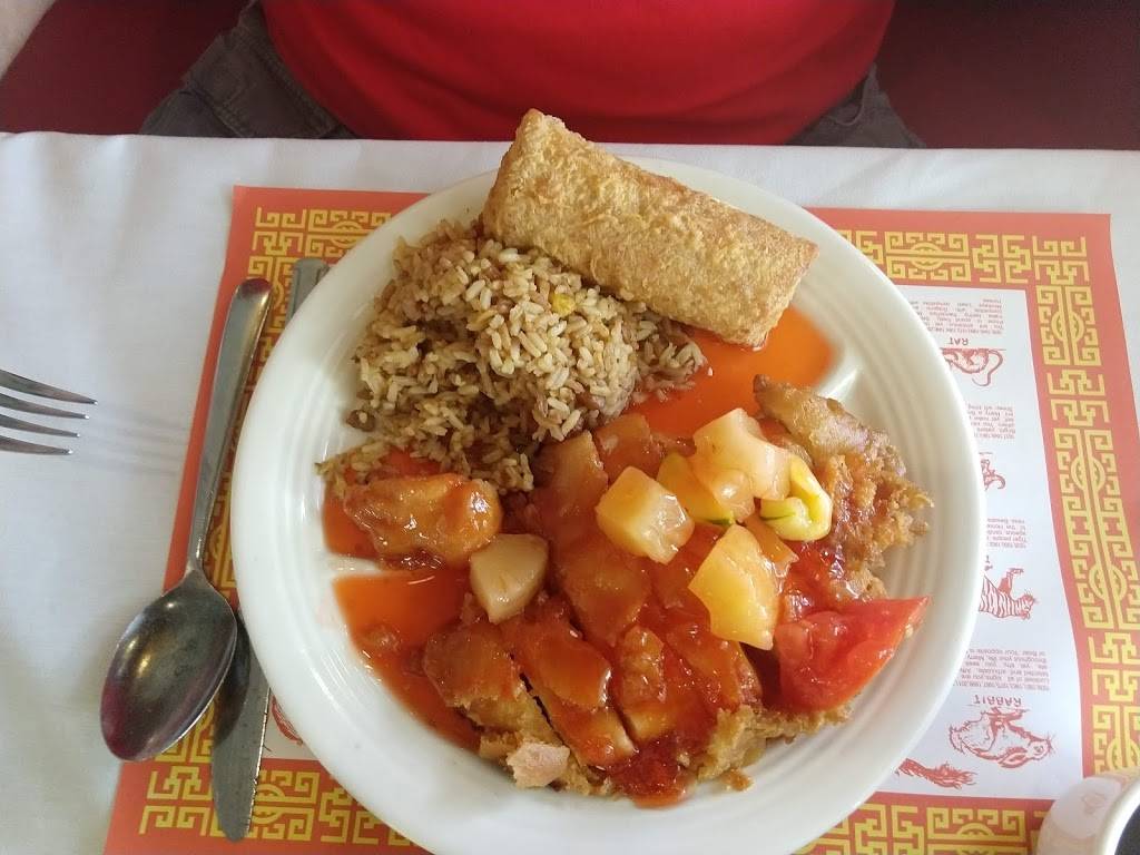 Zom Hee Chinese Restaurant | restaurant | 9015 Park Blvd N, Seminole, FL 33777, USA | 7273918393 OR +1 727-391-8393