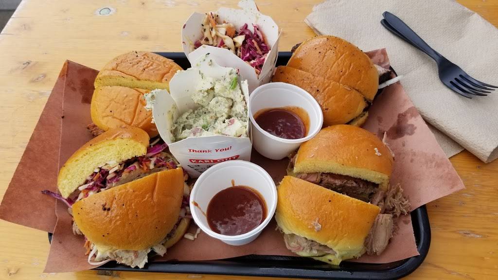 Owlbear Barbecue | restaurant | 2826 Larimer St, Denver, CO 80205, USA | 7206671181 OR +1 720-667-1181