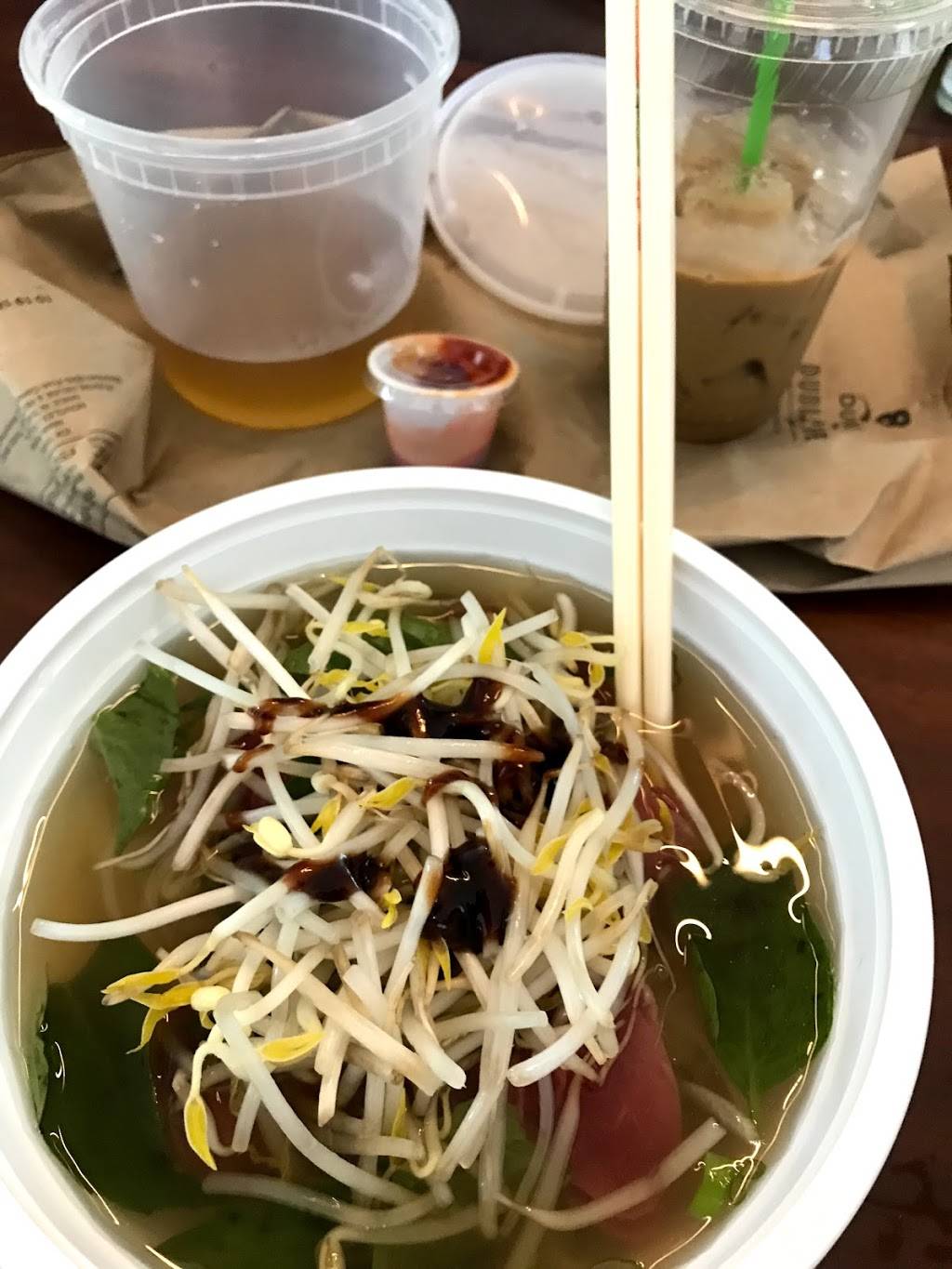 Hieu Bowl | restaurant | 3701 Hillsborough St, Raleigh, NC 27607, USA | 9194247868 OR +1 919-424-7868