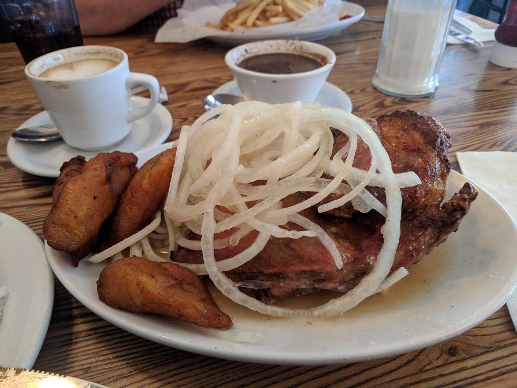 Versailles Cuban Food | restaurant | 10319 Venice Blvd, Los Angeles, CA 90034, USA | 3105583168 OR +1 310-558-3168