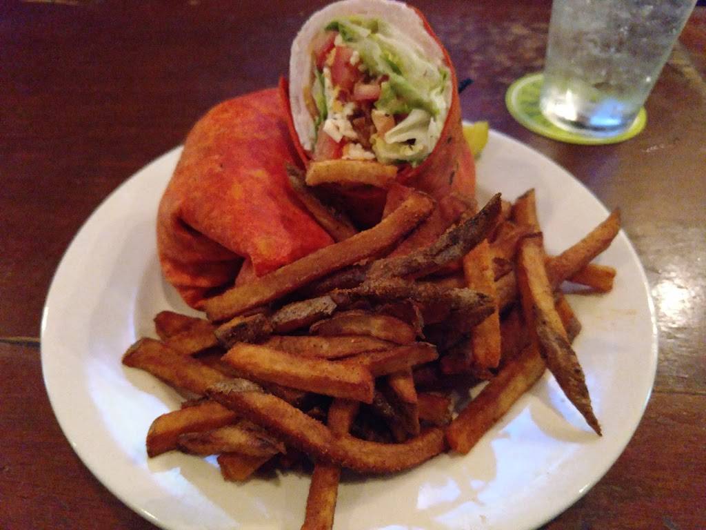 Flat Iron Cafe | restaurant | 1114 Center St, Cleveland, OH 44113, USA | 2166966968 OR +1 216-696-6968