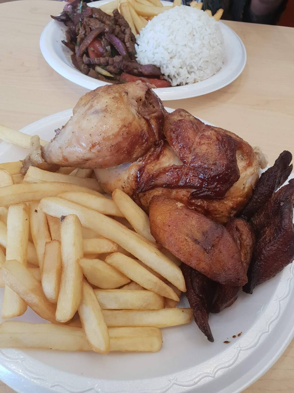 La Brasa Restaurant | restaurant | 888 S Military Trail, West Palm Beach, FL 33415, USA | 5616401844 OR +1 561-640-1844