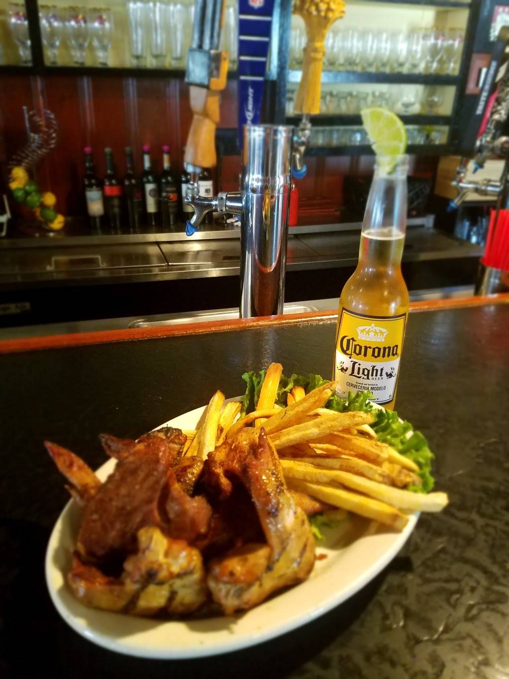 Local Thyme Restaurant and Bar | restaurant | 6719 Providence St, Whitehouse, OH 43571, USA | 5672465014 OR +1 567-246-5014