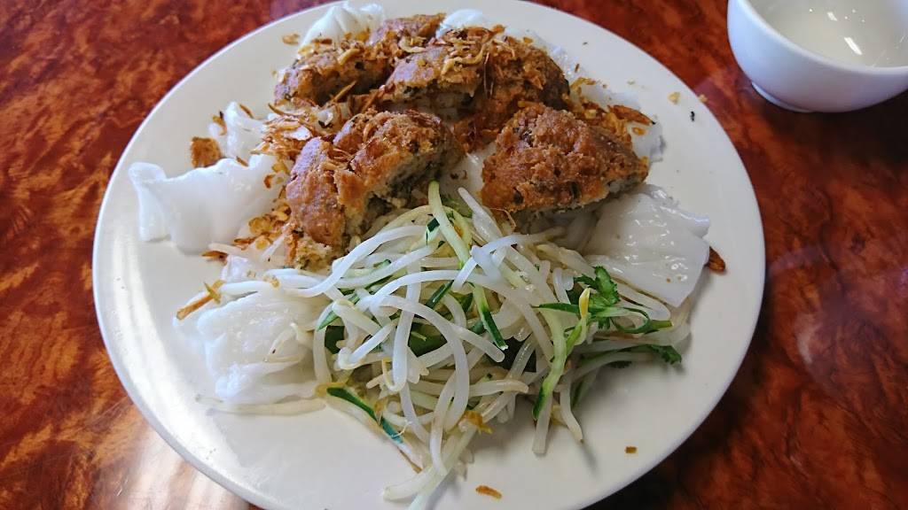 Banh Cuon Luu Luyen | restaurant | 14351 Euclid Street #1J, Garden Grove, CA 92843, USA | 7145540212 OR +1 714-554-0212