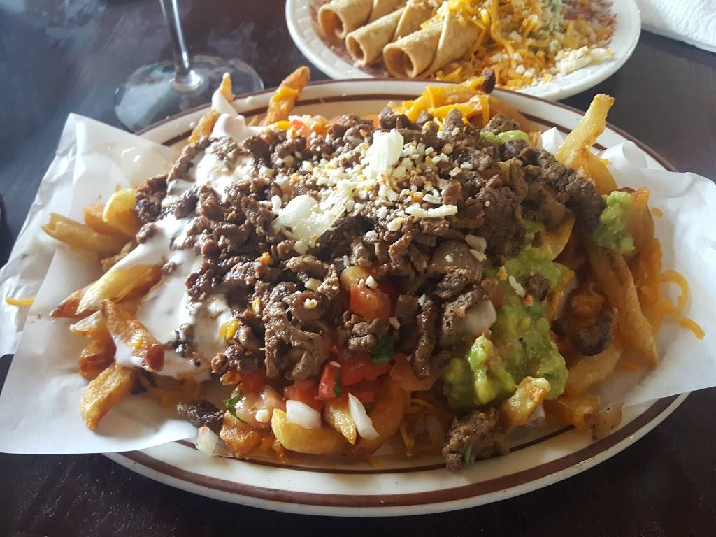 Los Robertos | restaurant | 12670 Hesperia Rd, Victorville, CA 92395, USA | 7602439422 OR +1 760-243-9422