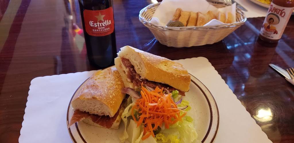 Spain Restaurant | restaurant | 1866 Glendale Blvd, Los Angeles, CA 90026, USA | 3236679045 OR +1 323-667-9045