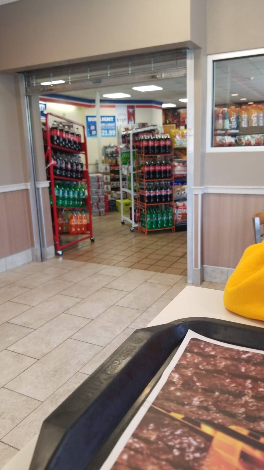 Burger King | restaurant | 603 4th St, Shenandoah, VA 22849, USA | 5402182022 OR +1 540-218-2022