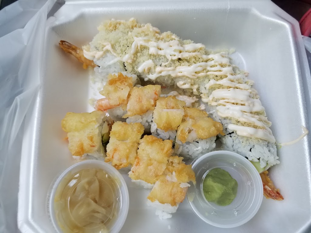 Momo Japanese Restaurant | restaurant | 716 N Santa Fe Ave, Pueblo, CO 81003, USA | 7195428500 OR +1 719-542-8500